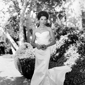 Foto Dana Wynter