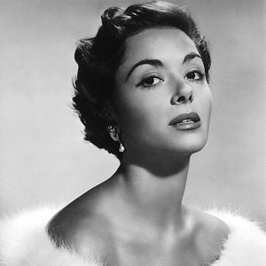 Foto Dana Wynter