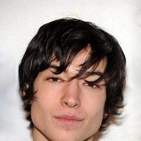 Foto Ezra Miller