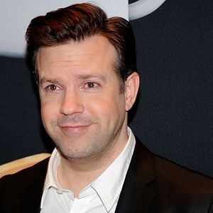 Foto Jason Sudeikis