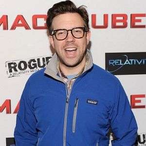 Foto Jason Sudeikis