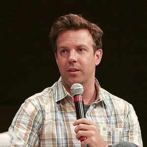 Foto Jason Sudeikis
