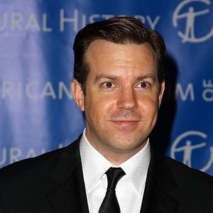 Foto Jason Sudeikis