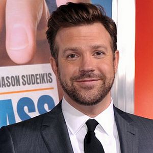 Foto Jason Sudeikis