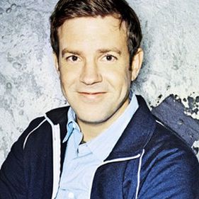 Foto Jason Sudeikis