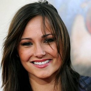 Foto Briana Evigan