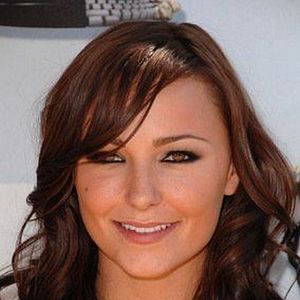 Foto Briana Evigan