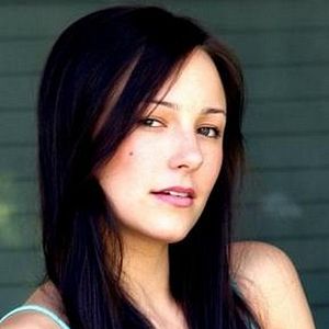 Foto Briana Evigan