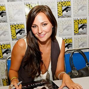 Foto Briana Evigan