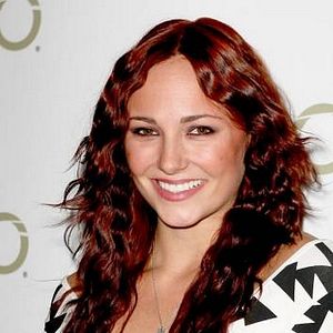 Foto Briana Evigan
