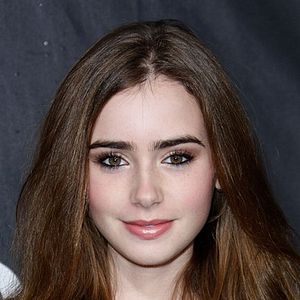 Foto Lily Collins