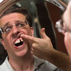 Foto Ed Helms