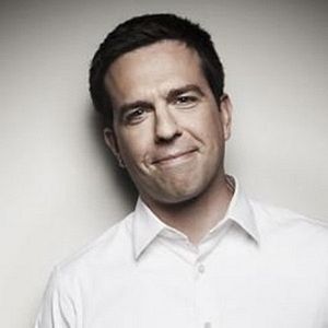 Foto Ed Helms