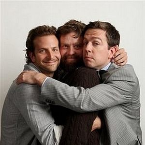 Foto Ed Helms