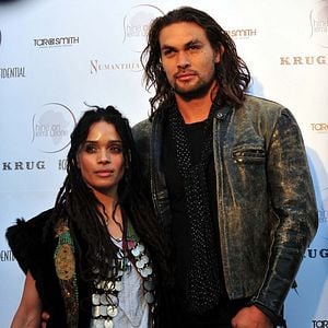 Foto Lisa Bonet
