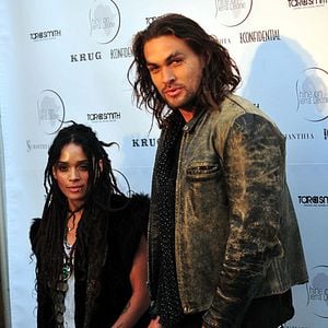 Foto Lisa Bonet