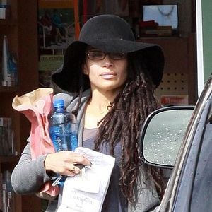 Foto Lisa Bonet