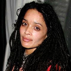 Foto Lisa Bonet