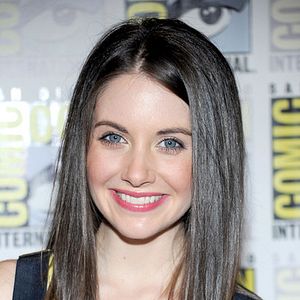 Foto Alison Brie