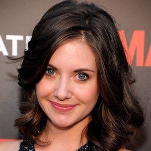 Foto Alison Brie