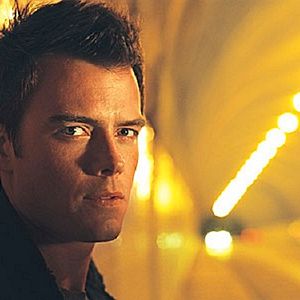 Foto Josh Duhamel