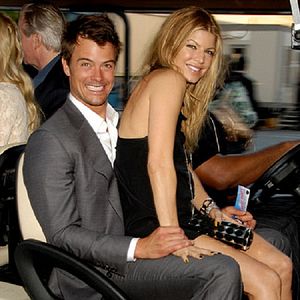Foto Josh Duhamel