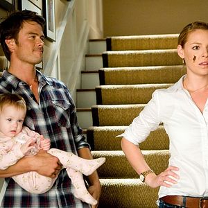 Foto Josh Duhamel