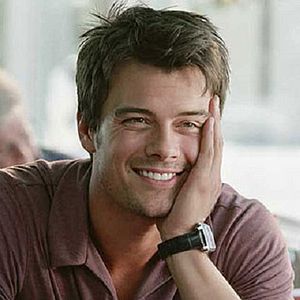 Foto Josh Duhamel