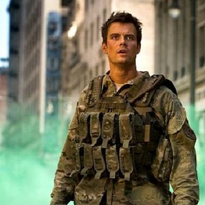 Foto Josh Duhamel