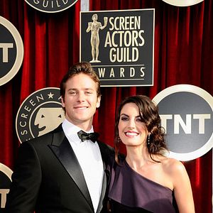 Foto Armie Hammer