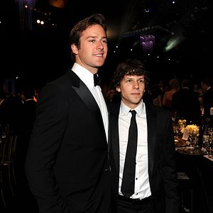 Foto Armie Hammer