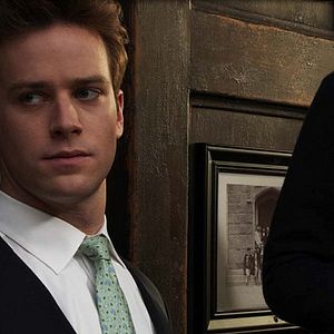 Foto Armie Hammer