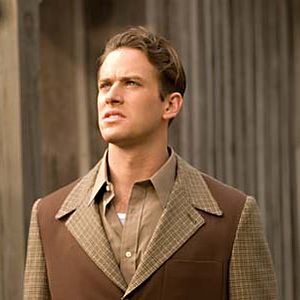 Foto Armie Hammer