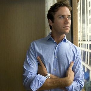 Foto Armie Hammer