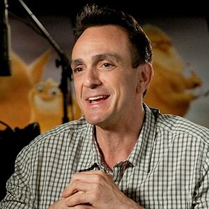Foto Hank Azaria