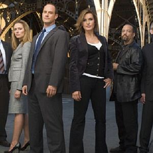 Foto Christopher Meloni