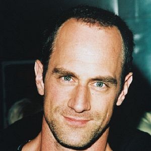 Foto Christopher Meloni