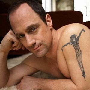 Foto Christopher Meloni