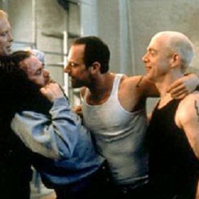 Foto Christopher Meloni