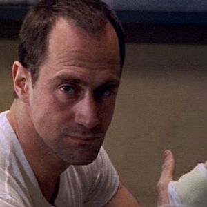 Foto Christopher Meloni