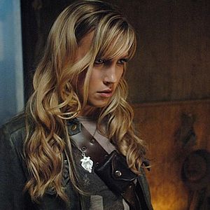 Foto Katie Cassidy