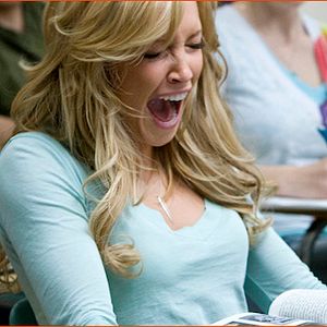 Foto Katie Cassidy