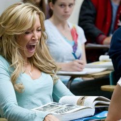Foto Katie Cassidy