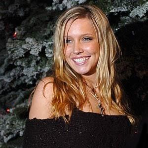 Foto Katie Cassidy