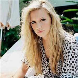Foto Katie Cassidy