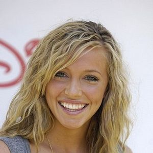 Foto Katie Cassidy