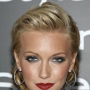 Foto Katie Cassidy