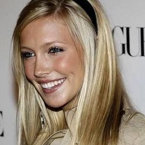 Foto Katie Cassidy