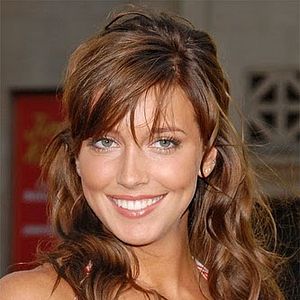 Foto Katie Cassidy
