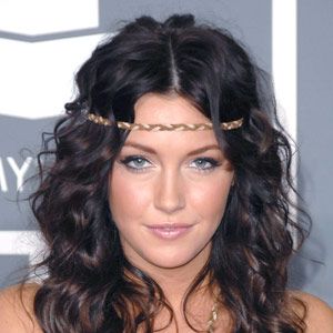 Foto Katie Cassidy